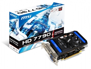 VGA R7790-1GD5_boxcard
