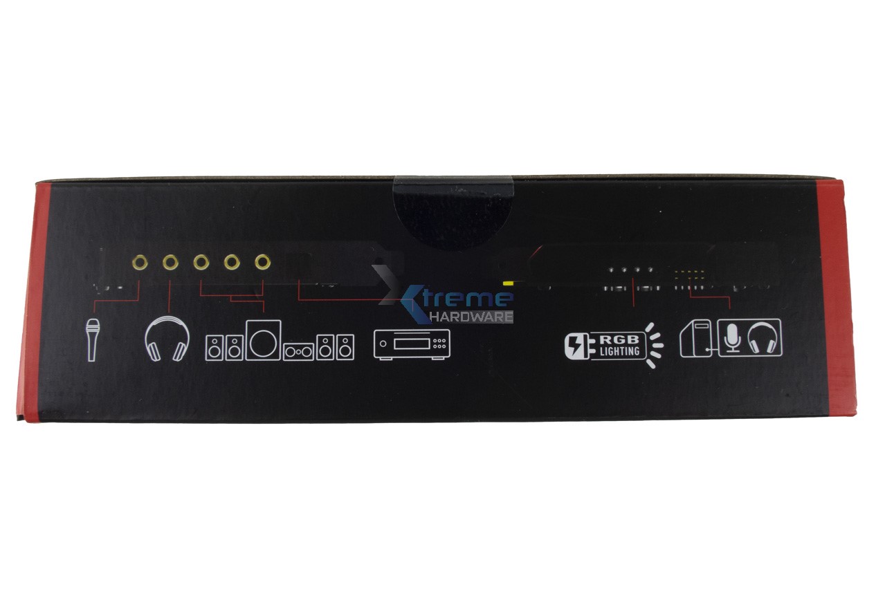 Creative Sound BlasterX AE 5 Plus 3 69861