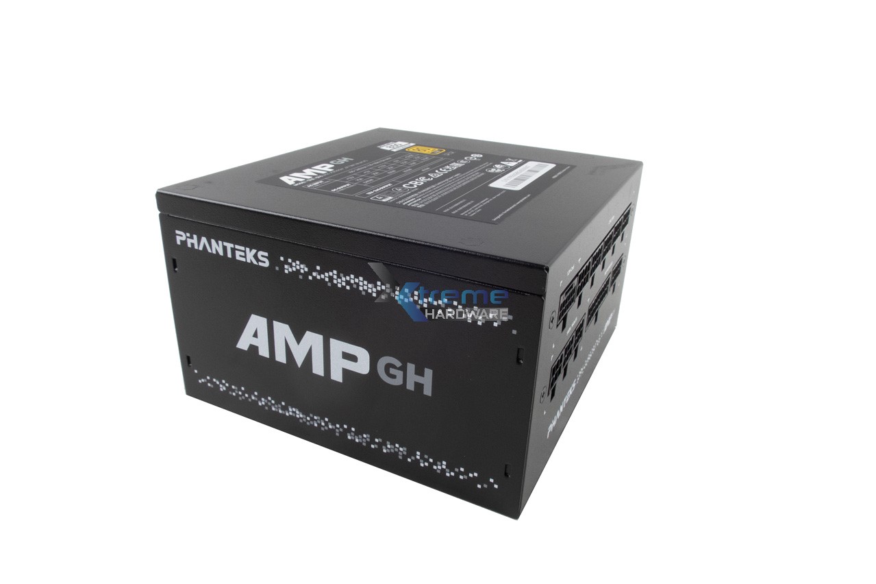 Phanteks AMP GH 850 8 7c355