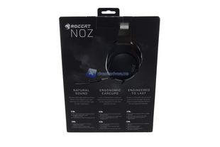 Roccat Noz 2